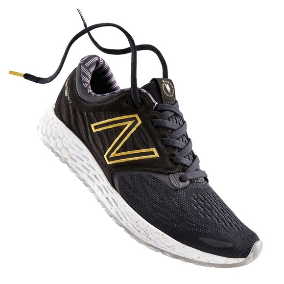 fresh foam zante v3 nyc marathon